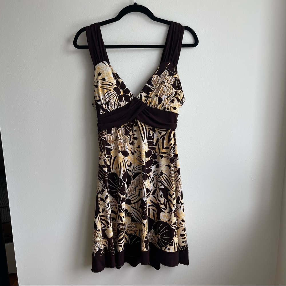 Speechless Light Summer Dress